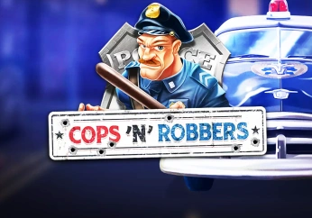 yy88win Cops’n’Robbers